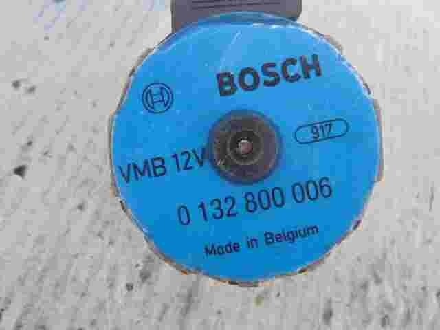 Stellmotor Heizung BMW E34 E32 BOSCH 0132800006 0 132 800 006