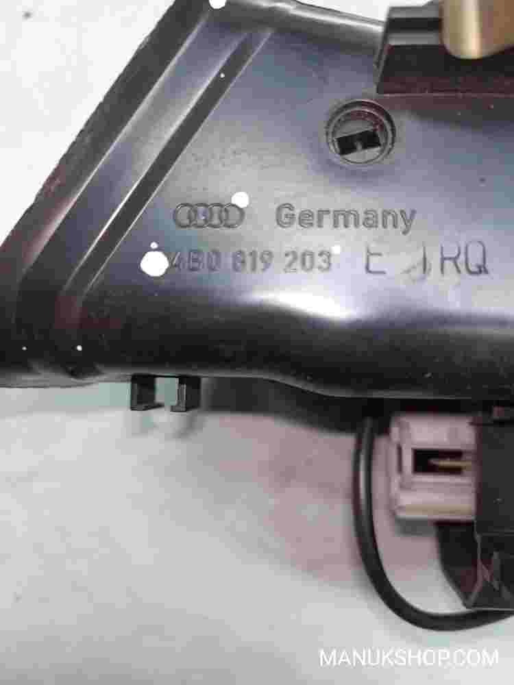 Lüftungsdüse Luftdüse Luftausströmer Audi A6 S6 C5 4B 4B0819203E 4B0819203E