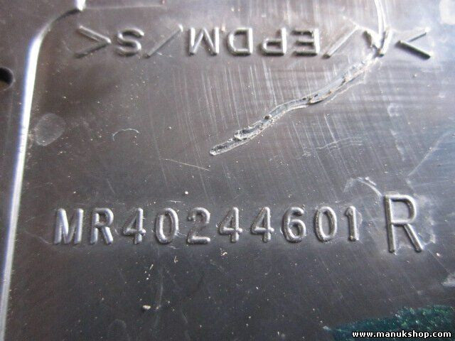 Lüftungsdüse Mitsubishi Pajero Montero III 3.2 Di-D MR40244601
