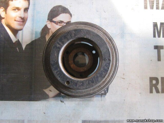 Kurbelwellen-Riemenscheibe Jeep Grand Cherokee ZJ 5014979AA 2029F