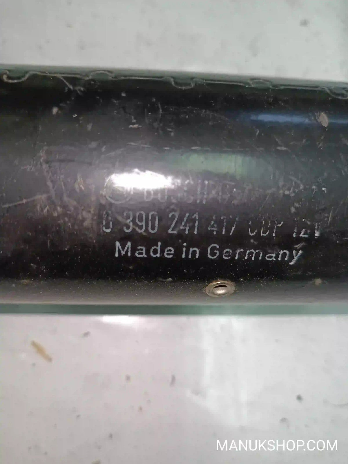 Wischermotor BMW 3 E36 0390241417 0 390 241 417 BOSCH 0390241417CDP