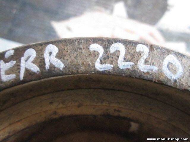 Kurbelwellen-Riemenscheibe Land Rover ERR2220 ERR 2220