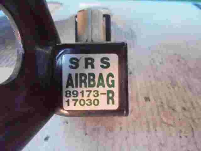 Airbagsensor Airbagsteuergerät Toyota MR2 8917317030 R 89173-17030 R 8917317030R