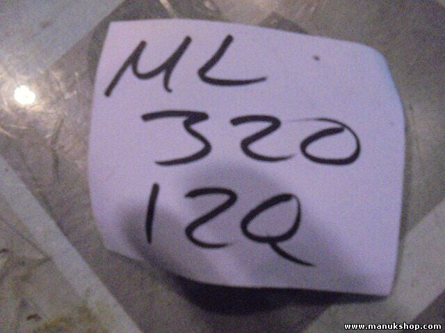 Sicherheitsgurt Gurt Mercedes-Benz ML 320 TRW 33003479 A 33003479A