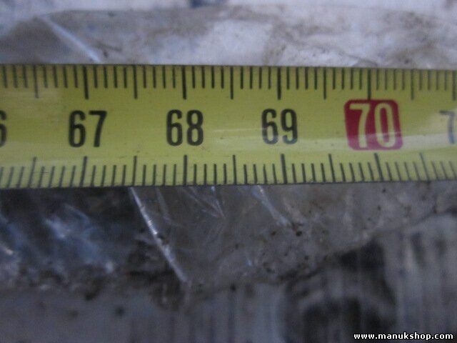 Antriebswelle Suzuki Vitara Santana 350 4421185C20 44211-85C20