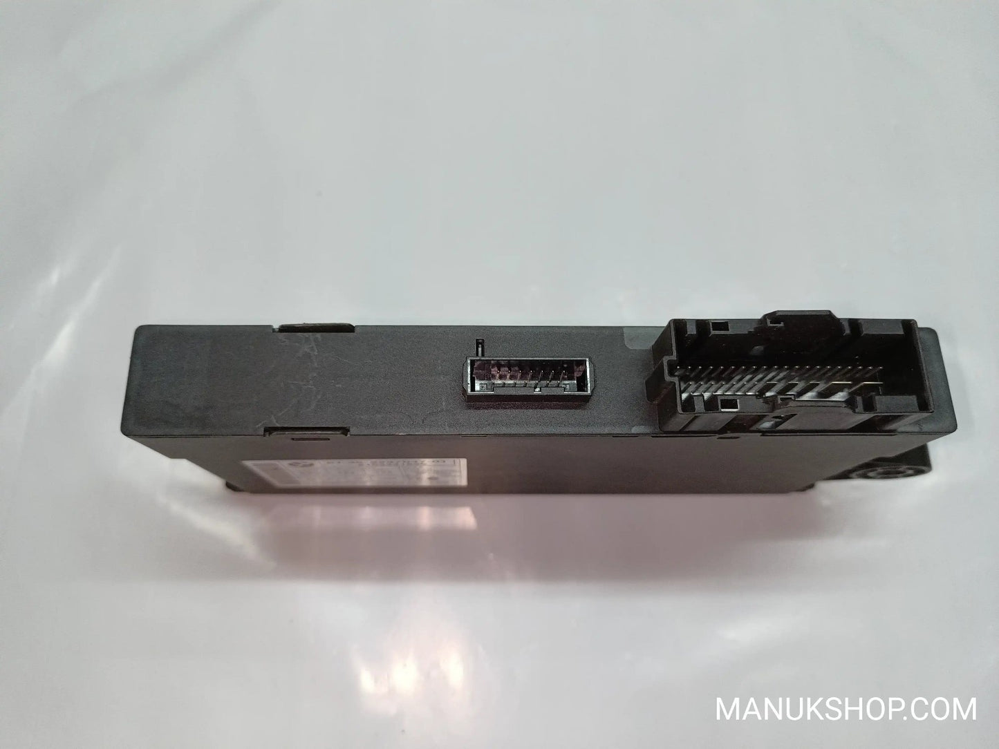 Steuergerät Wegfahrsperre Alarmmodul BMW E87 E92 6135923704701 5WK49515EBR