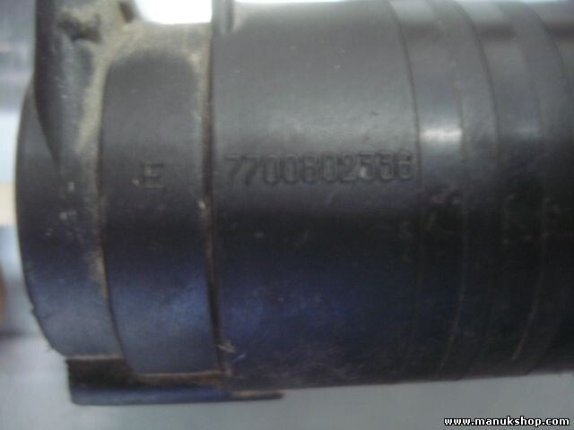 Waschwasserpumpe Waschpumpe Wischerpumpe Renault Kangoo 7700802336