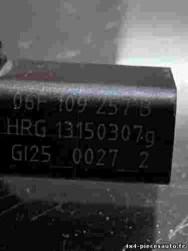 Magnetventil Unterdruckventil VW 06F109257B 06F 109 257 B HRG 13150307 g