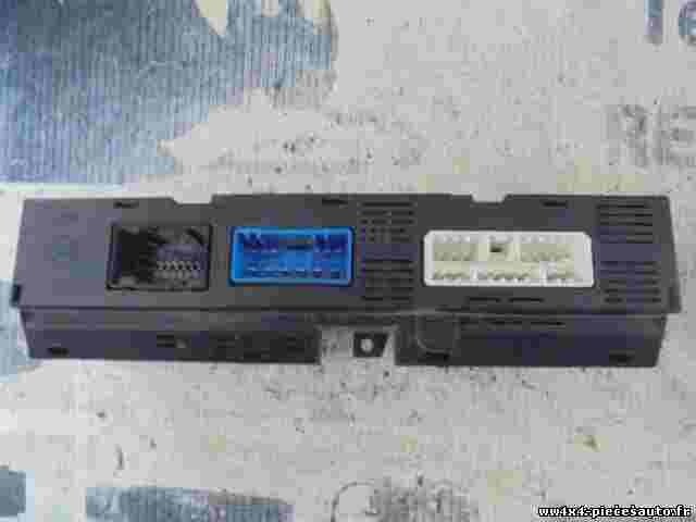Warnblinkschalter Fiat Ducato Citroen Jumper Peugeot Boxer 7353387530