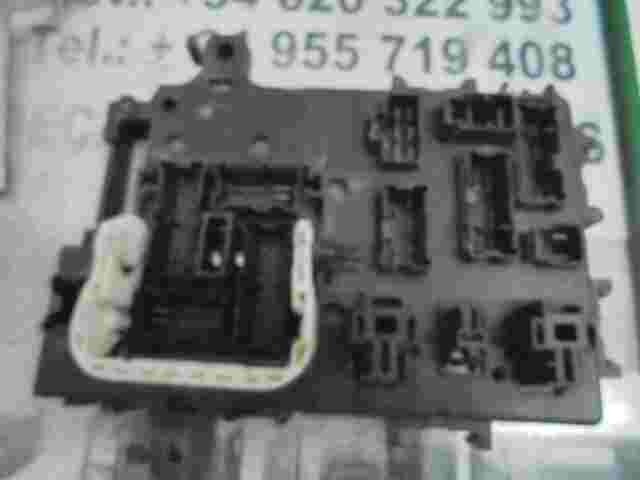 Sicherungskasten Nissan Terrano Ford Maverick 243509F500 24350-9F500 ppt30m10
