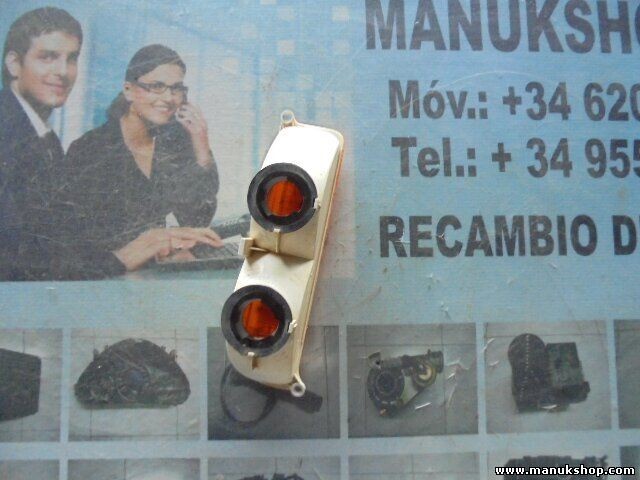 Blinker vorne rechts Jeep Cherokee XJ CC55055142 CC 55055142 19284 PM 3834-01A