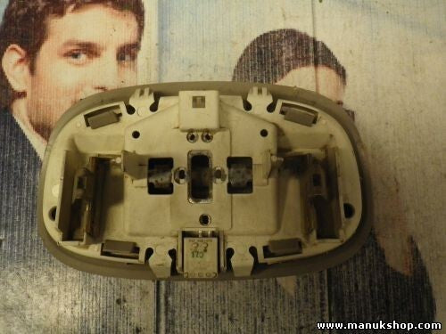 Innenleuchte Jeep Grand Cherokee II WJ, WG 2.7 CRD VA737C PAT 4891476 PAT4891476