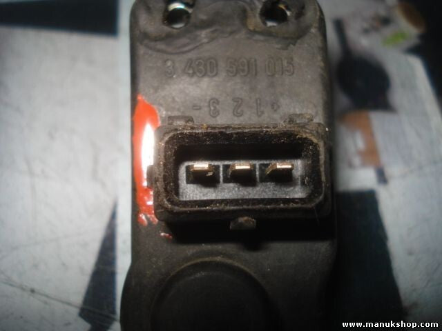 Drosselklappenpoti VW Volkswagen Audi 3430591015