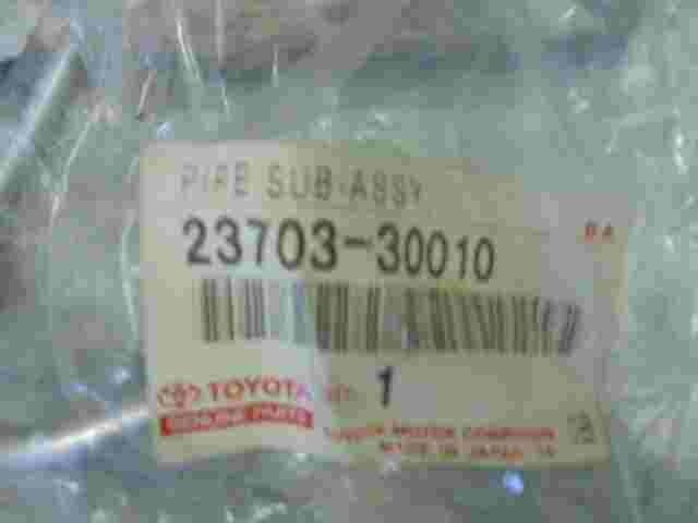 Toyota Land Cruiser Prado 120 2370330010 23703-30010