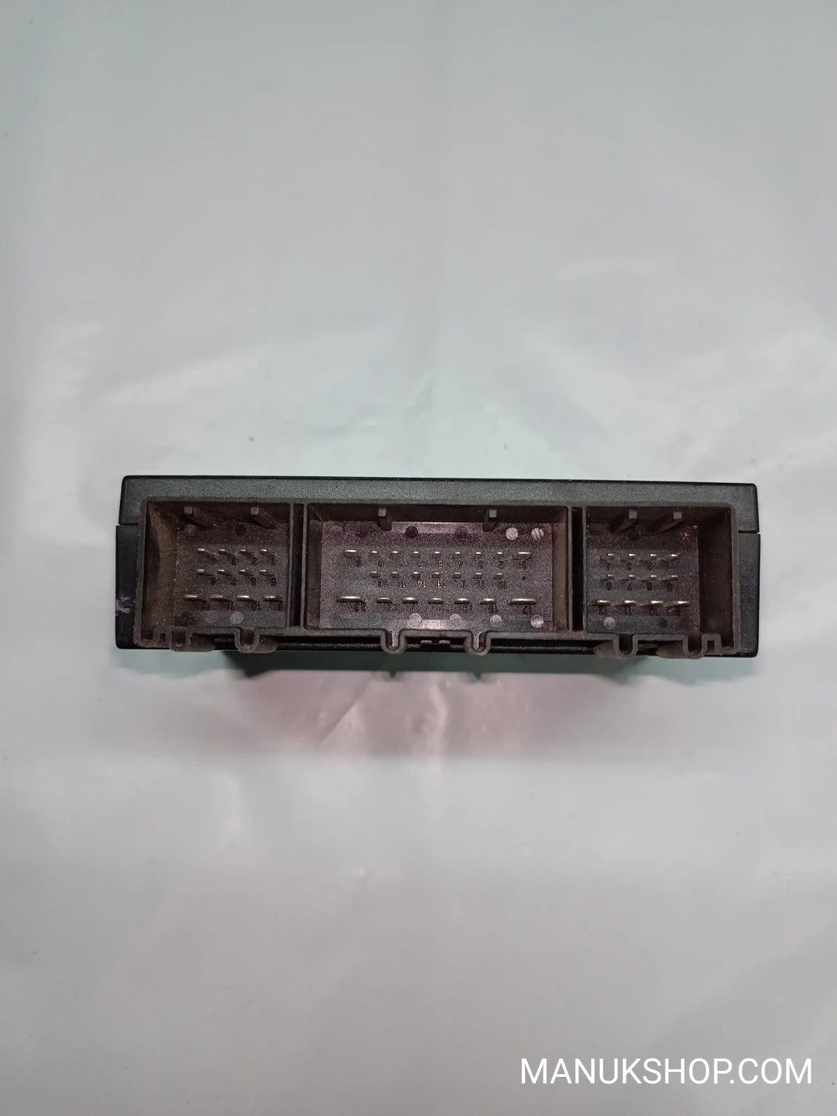 Komfortsteuergerät KSG VW Volkswagen HELLA 6Q0959433C 6Q0 959 433 C 5DK00812900