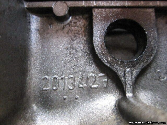 Zylinderkopfdeckel Land Rover Range Rover 2.5 VM 2013427 20 13 427 20.13.427