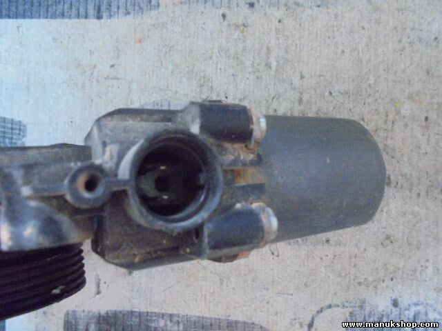 Fensterheber motor hinten Links Nissan Pick-up Navara D40 400927B