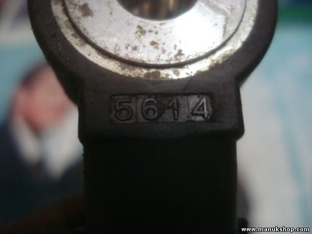 Klopfsensor 5614 NTK