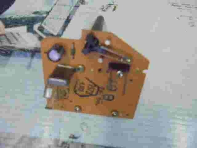 Anzeige Kombiinstrument Tacho Audi 80 B3 B4 88311156 88311204 VDO