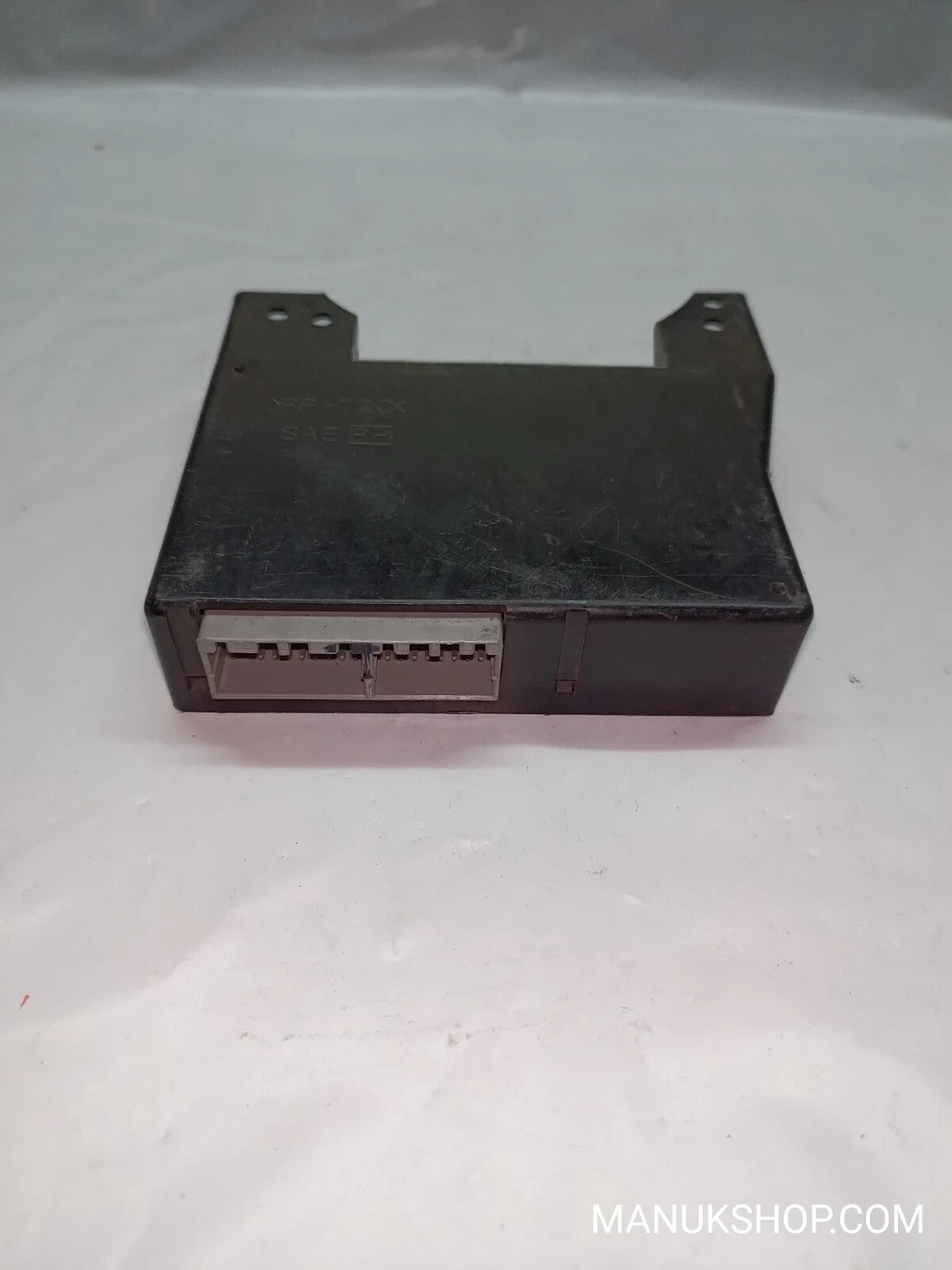 Steuergerät Klima Nissan Primera ED01034710