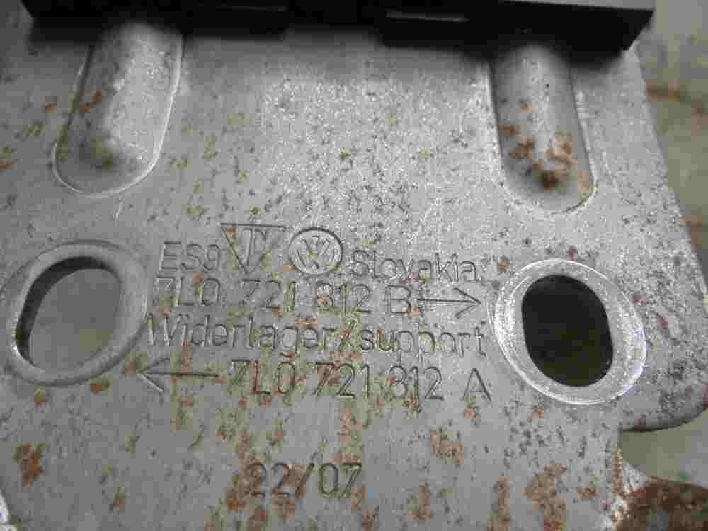 Crane Handbremse Porsche Cayenne 2008 Audi Q7 Touareg 7L0721812B 7L0721812A