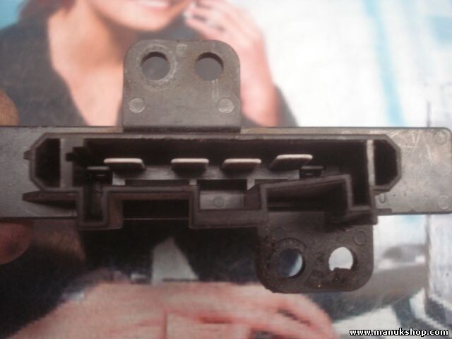 Widerstand Heizung Nissan Almera N15 271501N705 27150 1N705