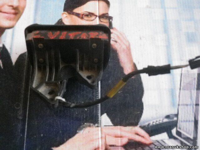 Schalter Radiobedienung Suzuki Grand Vitara 75B111 GF25