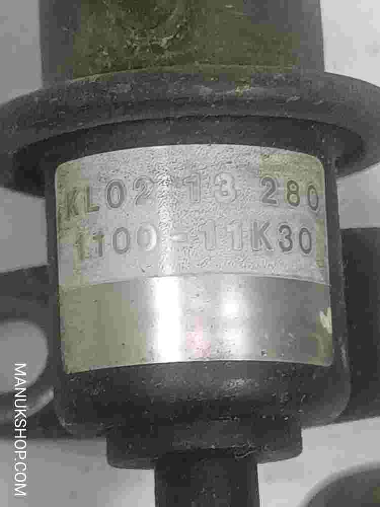 Benzindruckregler Ford Probe Mazda Millenia KL0213280 KL02 13 280 110011K30