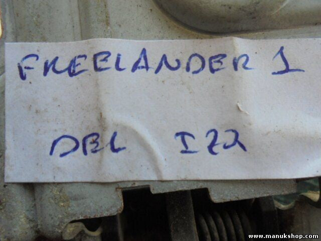 Türgriff Griff innen Vorne Links Land Rover Freelander LN 1.8 16V 2000