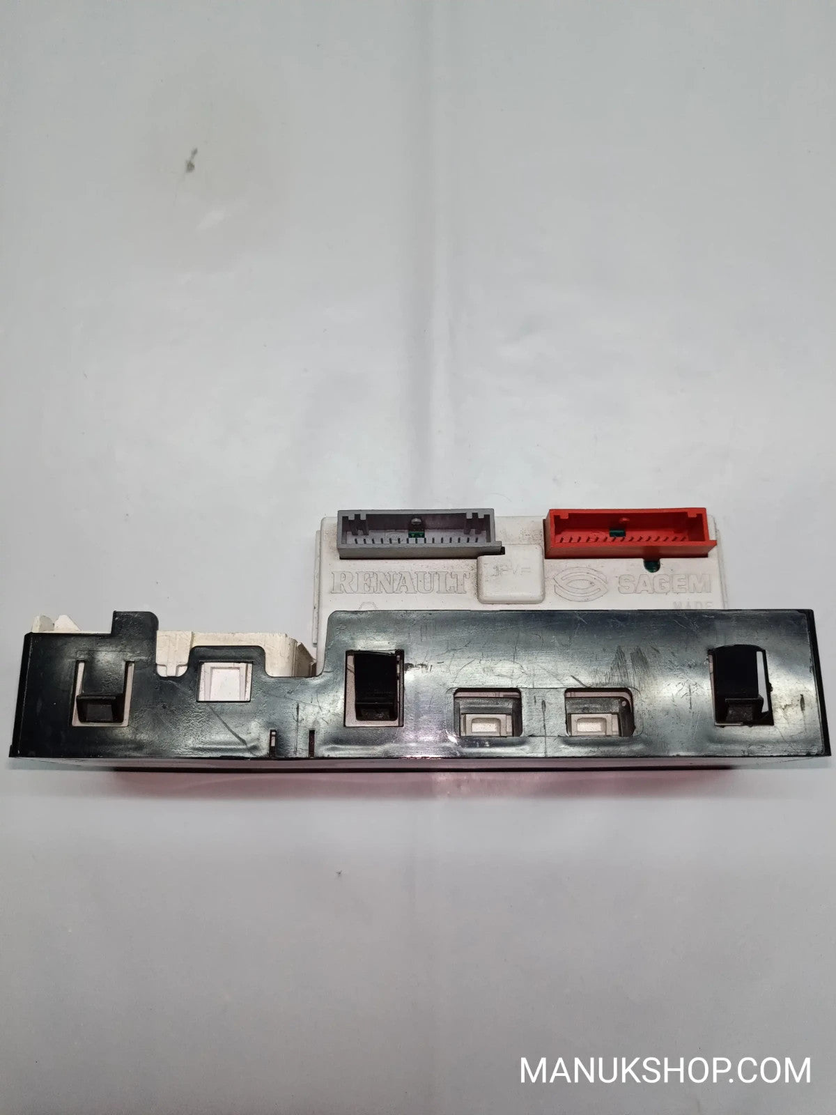 Bordcomputer Renault Laguna 820002604A 820002604 A 216541195A3 21654119-5 A3