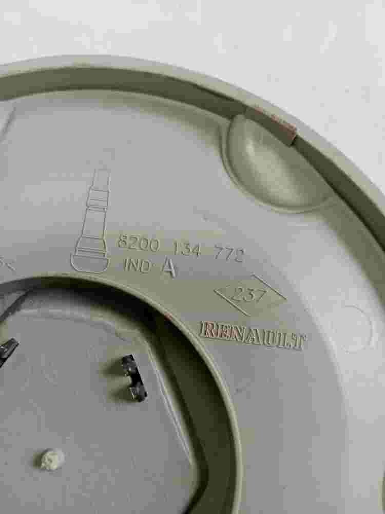 Felgendeckel Ford Escort III 81AB1130DD 81AB1130DDDE 9640-E 81 AB-1130-DE/DD