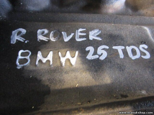 Motor Land Rover (Lp) 2.5 P38 256T1 256TMA BMW E34 525 TDS 2.5 105KW 2245249