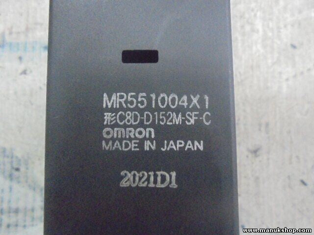 Fensterheber schalter Mitsubishi Pajero Montero MR551004X1 OMRON