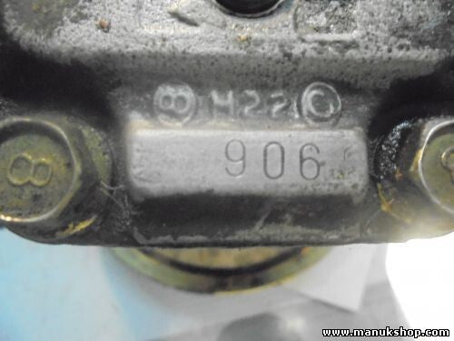 Servopumpe Hyundai Galloper 2.5 3.0 TD 1991-2003 ZB540002 H22 906 H22906