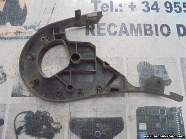 Zahnriemenabdeckung Nissan Pathfinder R51 2005-2012 87456EB00X 87456-EB00X EB00X