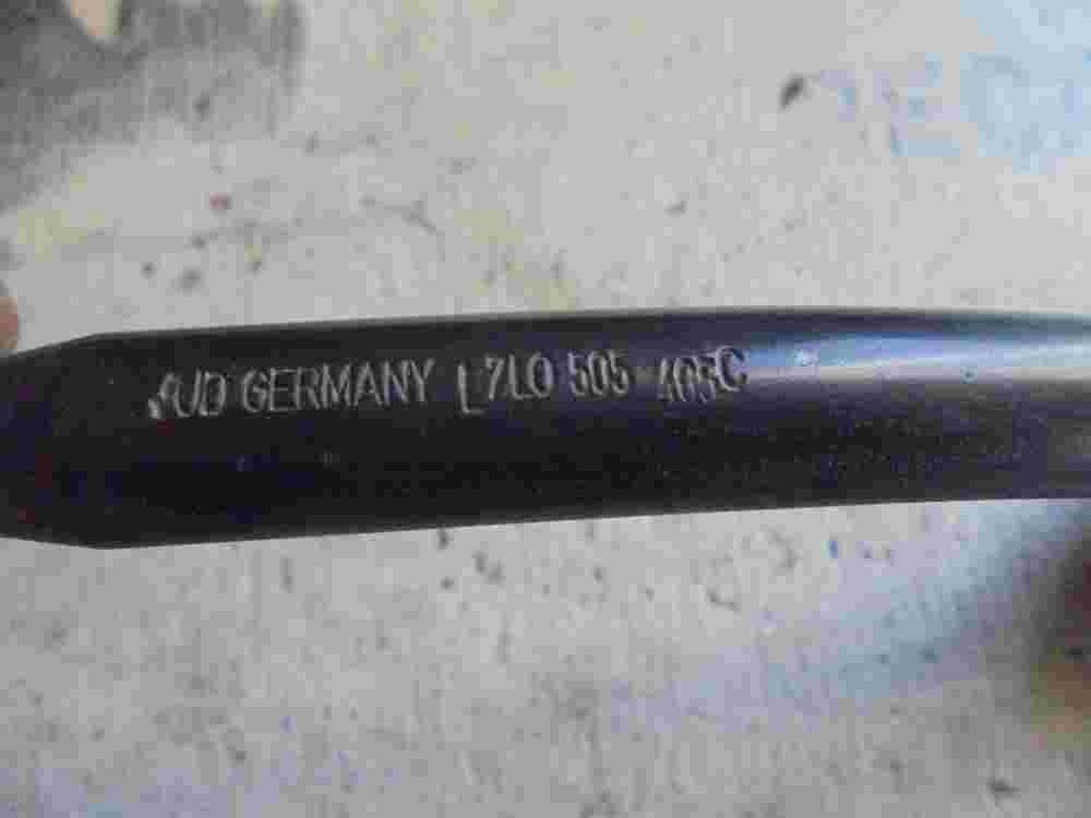 Stabilisator Koppelstange Porsche Cayenne 2008 3.6 Audi Q7 VW Touareg 7L0505465C