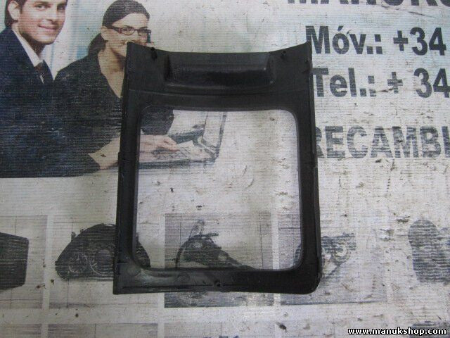 Mittelkonsole Jeep Commander Grand Cherokee OXG86TRMAD VT5892 REV