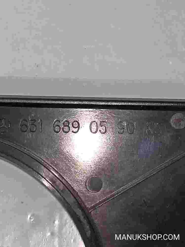 Tachoscheiben Mercedes-Benz Van 100 W631 6316890590 KS 631 689 05 90
