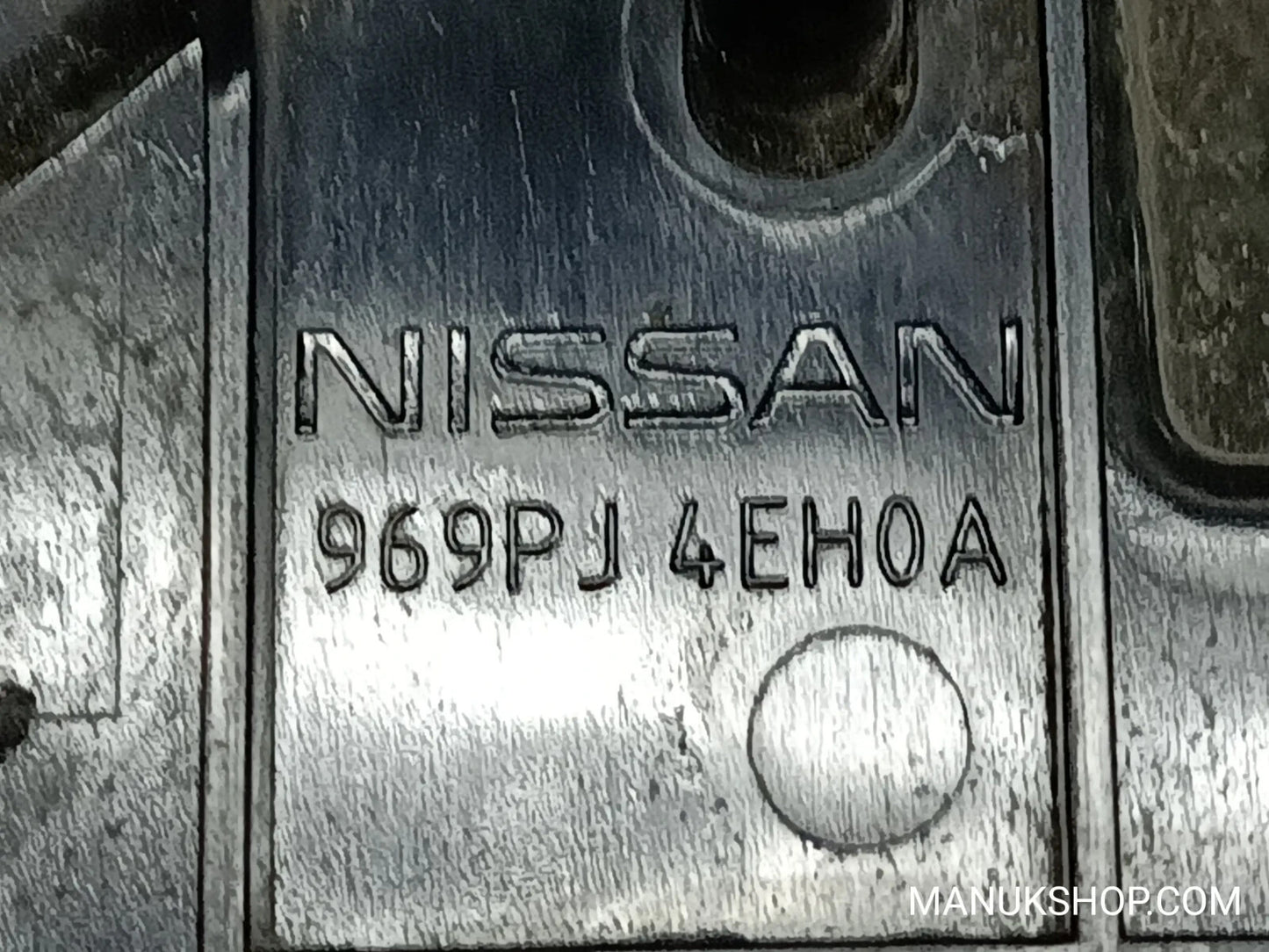 Seitenverkleid Nissan Qashqai 969PJ4EH0A 969PJ 4EH0A