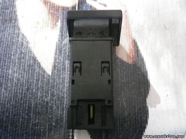 Schalter Heckwischer Land Rover Freelander YUE500120PUY 03035345 03 0353 45 RUK