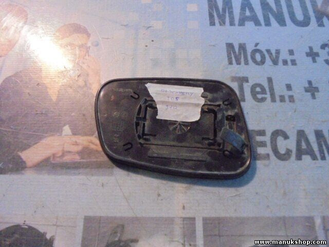 Glas Außenspiegel Links manual Land Rover Discovery TD5 LR017070