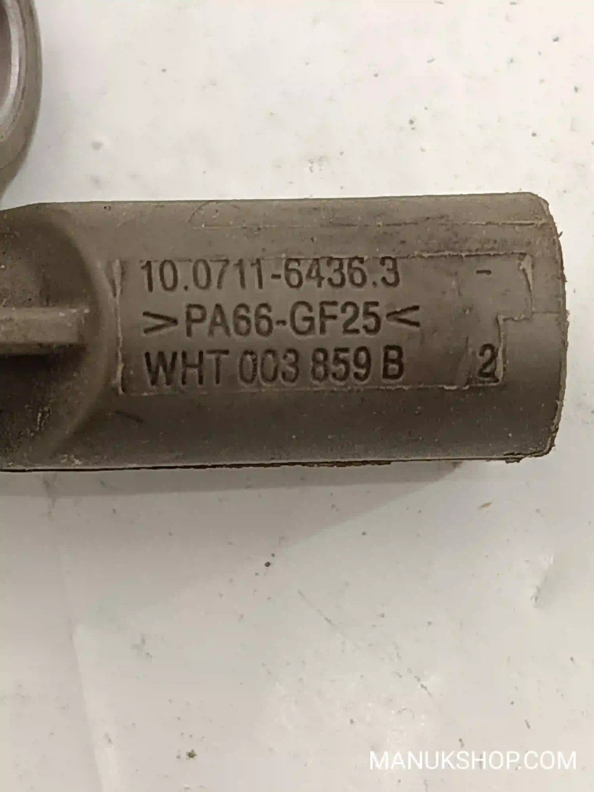 Sensor Raddrehzahl Seat Leon VW Golf IV WHT003859B WHT 003 858 B 10071164363