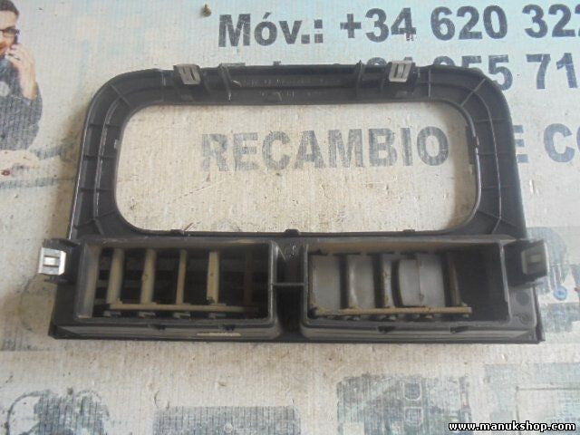 Lüftungsdüse Jeep Grand Cherokee II WJ Laredo 55116037 5511 6037