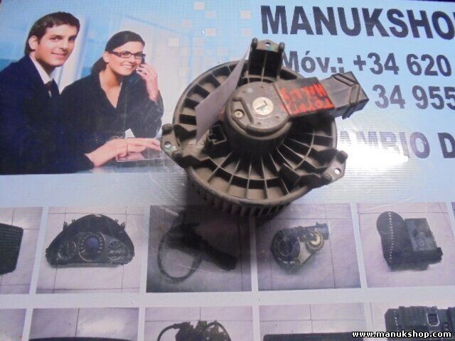 Gebläsemotor Toyota Land Cruiser J120 Hilux 2005-2014 AE2727000141 AE272700 0141