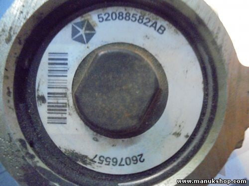 Servopumpe Jeep Grand Cherokee 3,1 TD 52088582AB 20602150F