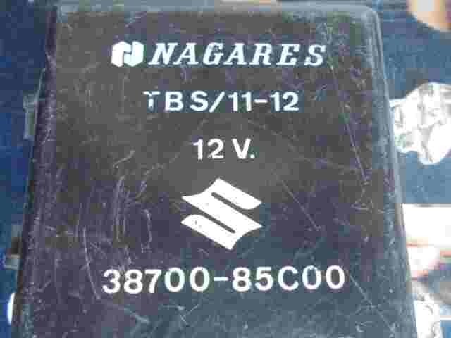 Fensterheber steuergerät Suzuki Vitara 3870085C00 38700-85C00 NAGARES TBS/11-12