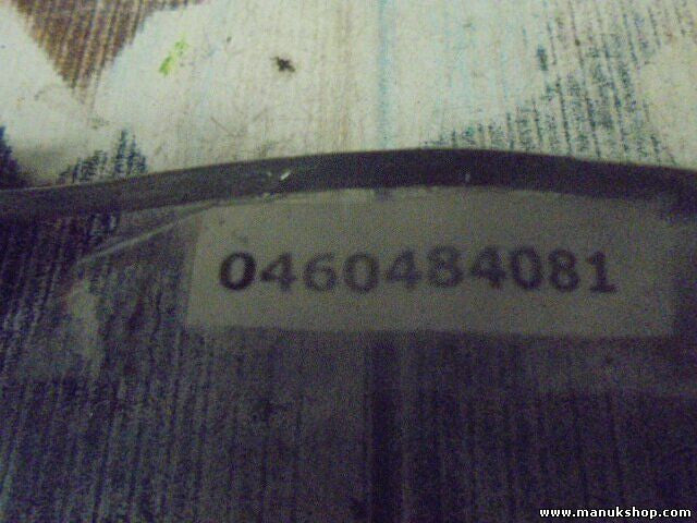 Abstellvorrichtung Einspritzanlage VW Mercedes Renault Ford BOSCH 0330001028