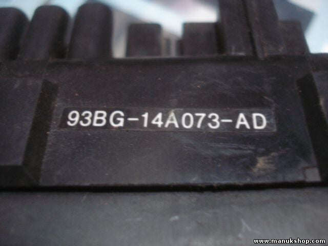 Sicherungskasten Ford Mondeo 93BG14A073AD 93BG-14A073-AD
