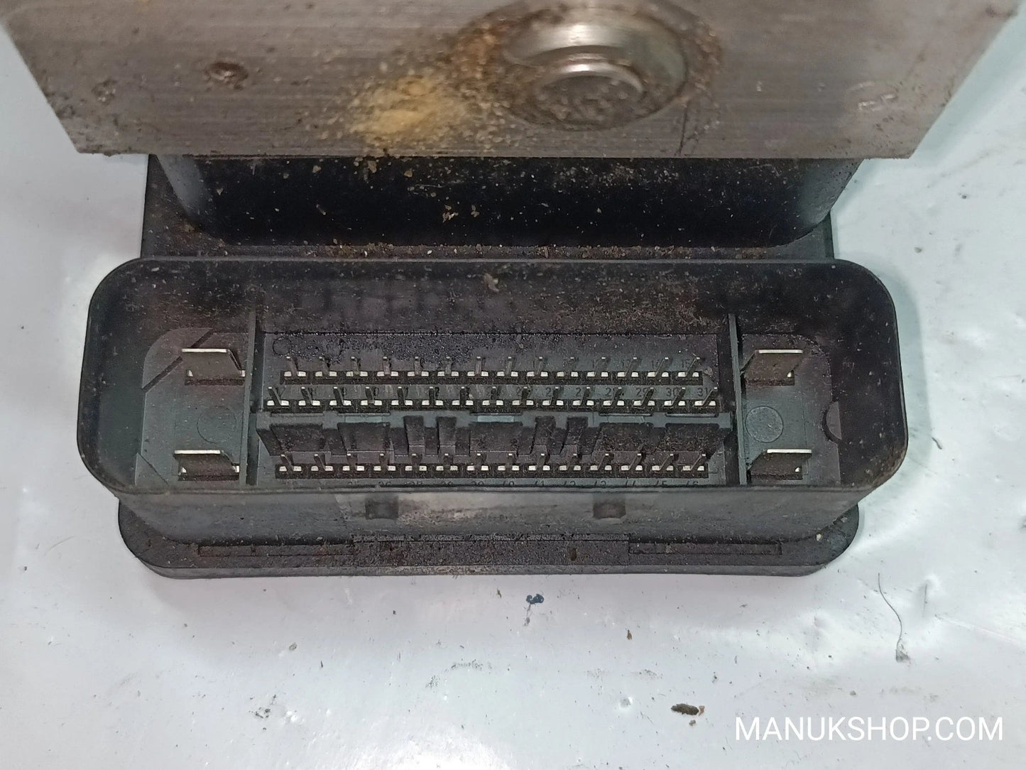 ABS Hydraulikblock Mazda 3 6N612C405AA 06210204774 06210906983 00403431C0