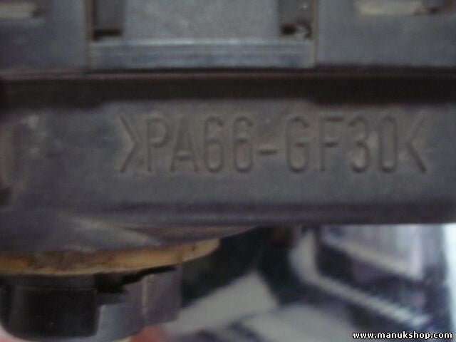 Stellmotor Scheinwerfer LWR Leuchtweitenregulierung Nissan Primera 250569F000